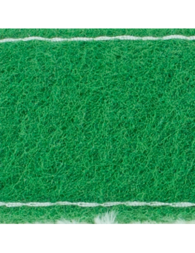 Navlaka za brisanje od mešane tkanine, 35cm