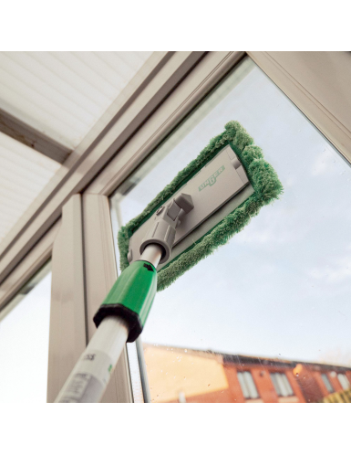 Aluminijumski držač za filc, 24cm