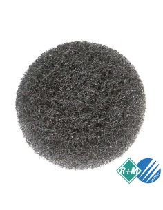 Filc crni 17"/432mm - R+M