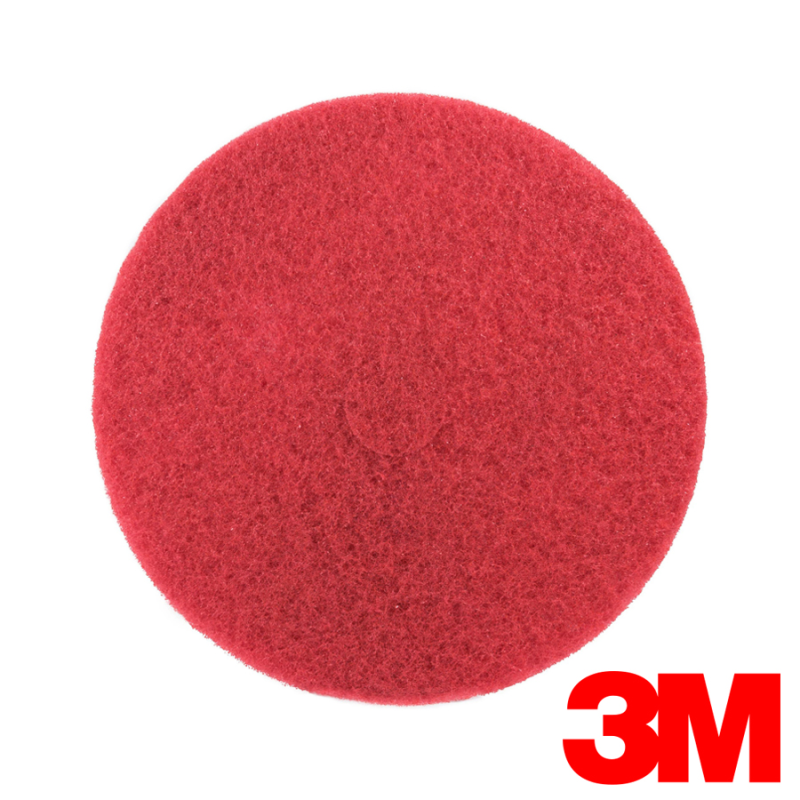 Filc crveni 17"/432mm - 3M
