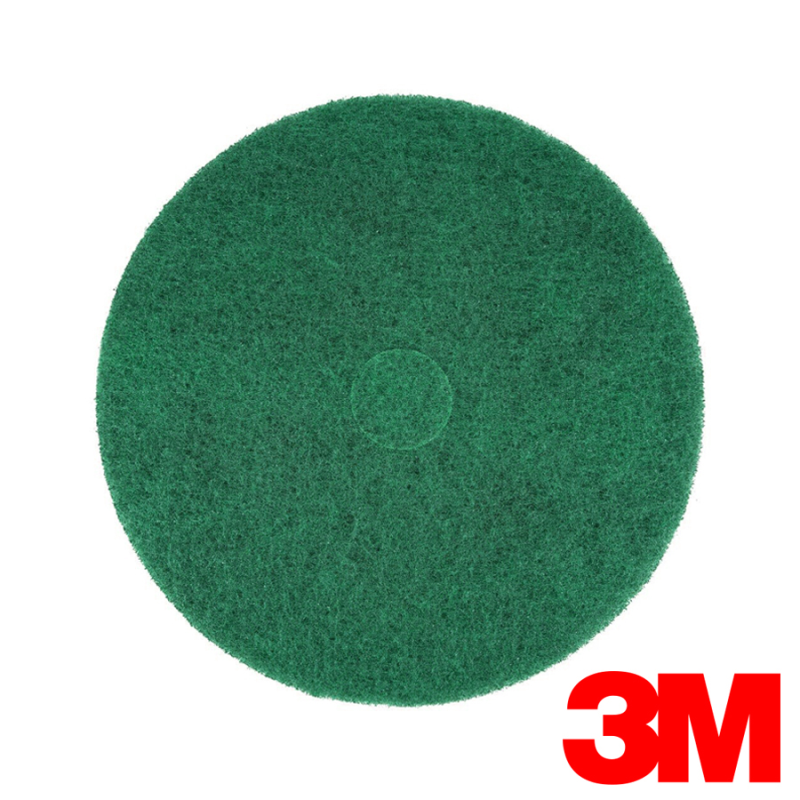 Filc zeleni 18"/460mm - 3M