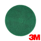Filc zeleni 20"/508mm - 3M