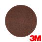Filc braon 14"/355mm - 3M
