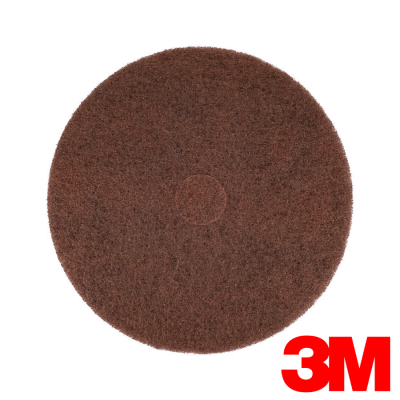 Filc braon 13"/330mm - 3M