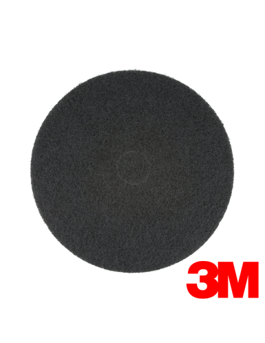 Filc crni 14"/355mm - 3M