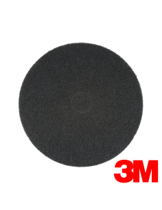 Filc crni 17"/432mm - 3M