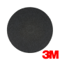 Filc crni 17"/432mm - 3M