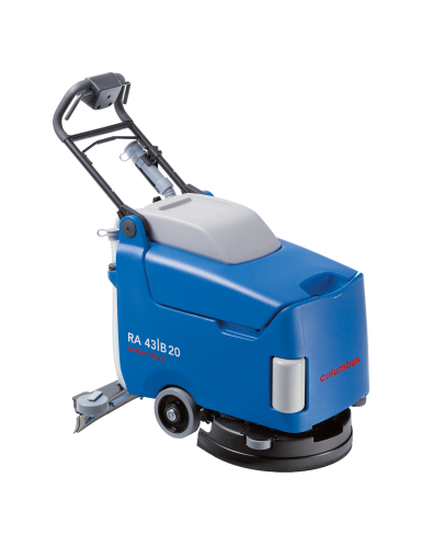 RA 43 B 20 - Mašina za pranje podova