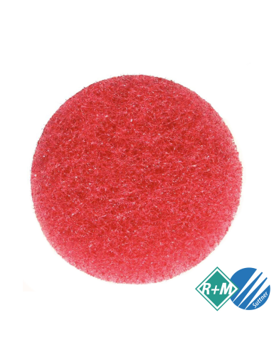 Filc crveni 17"/432mm - R+M
