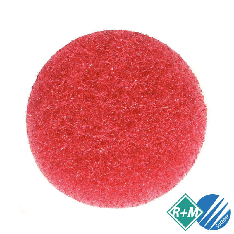 Filc crveni 18"/460mm - R+M