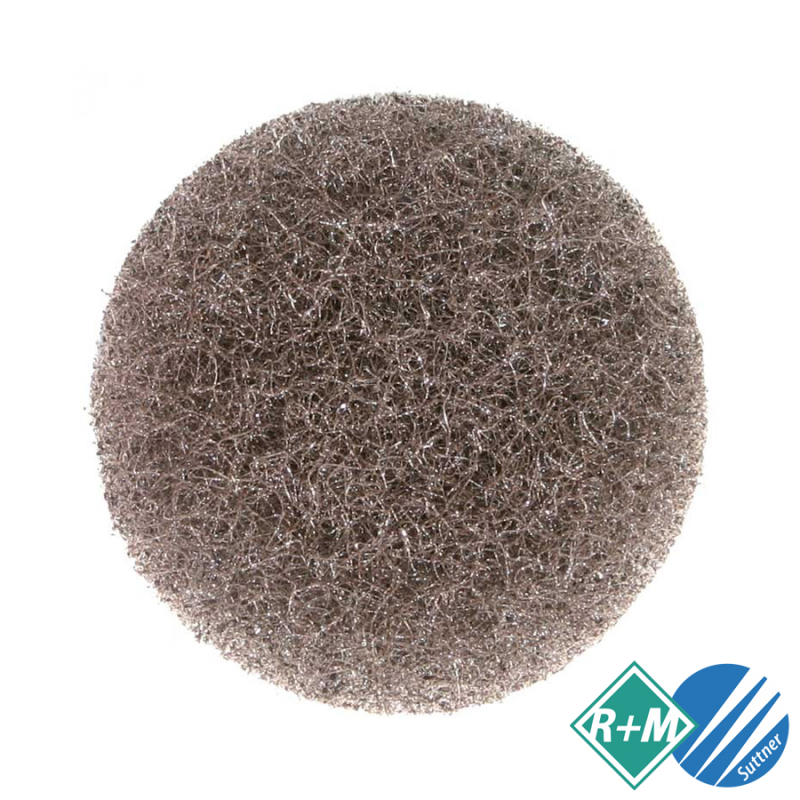 Filc braon 17"/432mm - R+M
