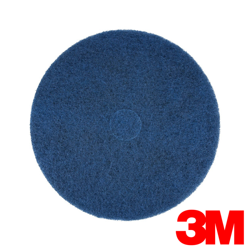 Filc plavi 17"/432mm - 3M