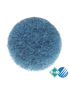 Filc plavi 17"/432mm - R+M