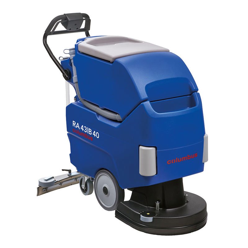 RA 43 B 40 iL Q D22 - Mašina za pranje podova