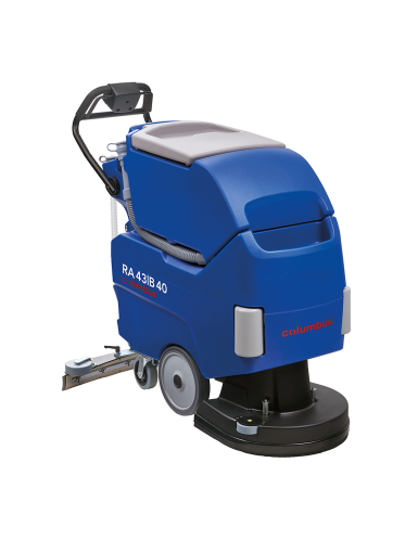 RA 43 B 40 iL Q D22 - Mašina za pranje podova