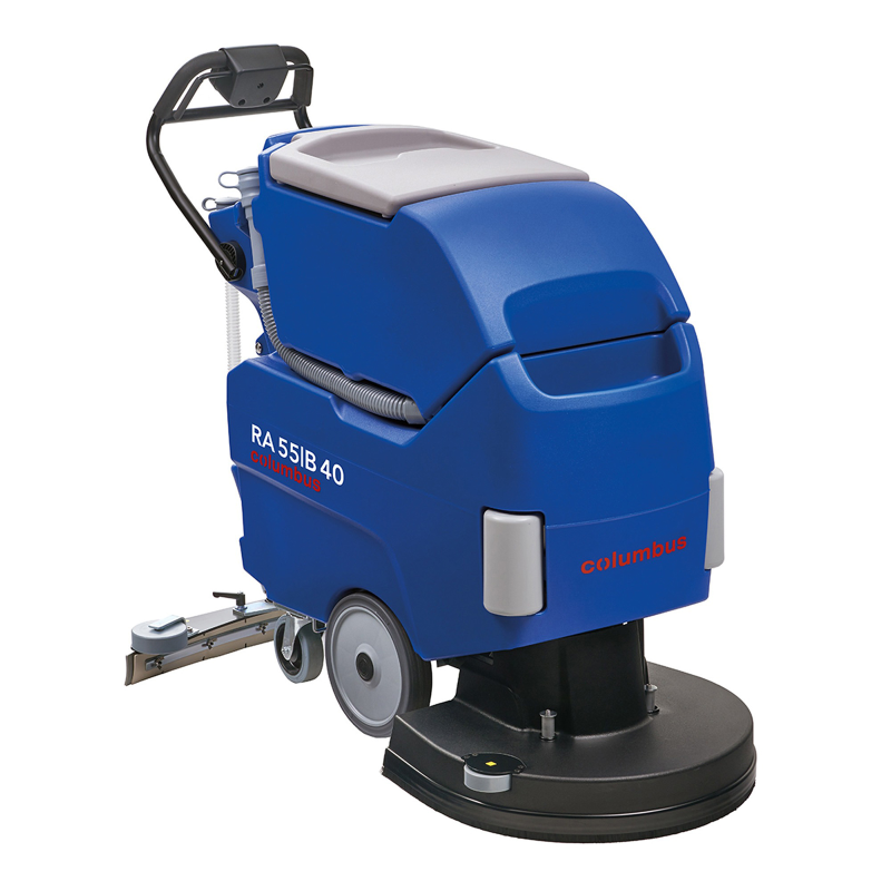 RA 55 B 40 iL Q D22 - Mašina za pranje podova