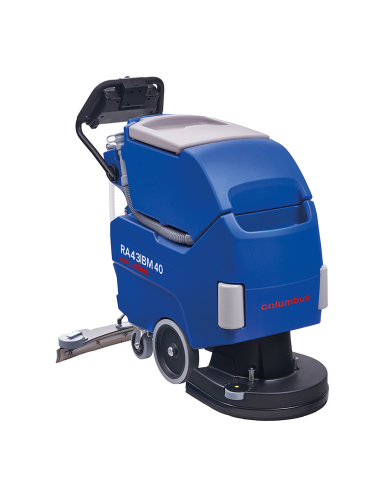 RA 43 BM 40 iL - Mašina za pranje podova