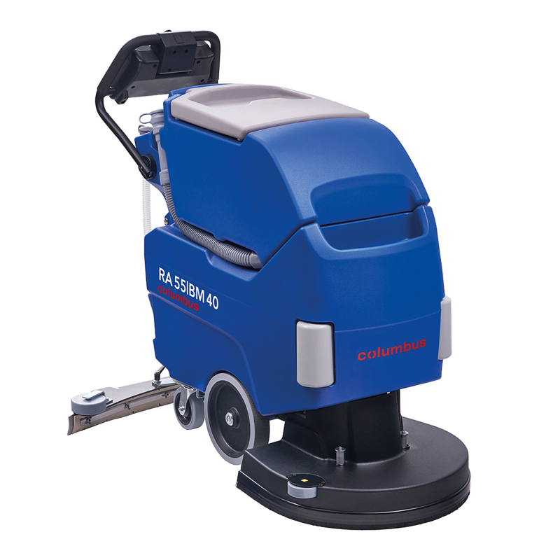 RA 55 BM 40 iL - Mašina za pranje podova