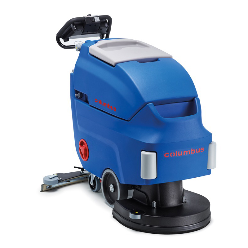 RA 55 BM 60 iL - Mašina za pranje podova