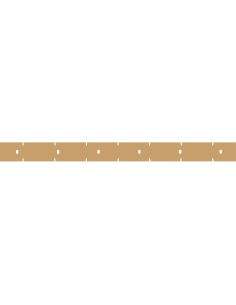 RA 43 prednja usisna guma