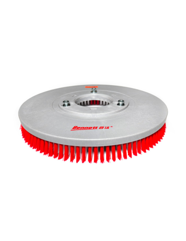 S510B DISK ČETKA, 480mm