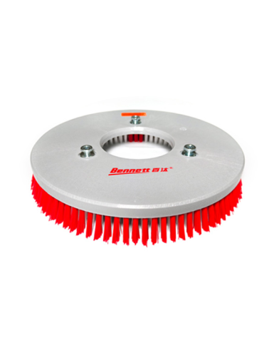 H120 DISK ČETKA, 380mm