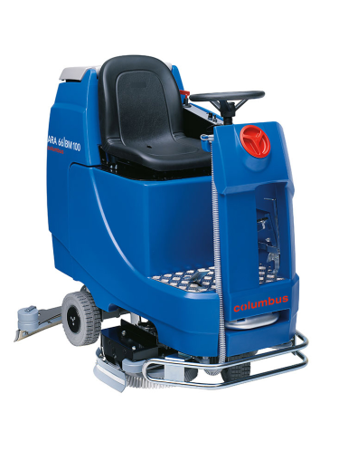 ARA 66 BM 100 iL - Mašina za pranje podova