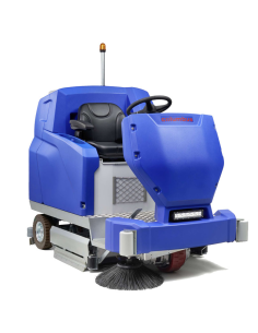 ARA 100 BM 200 iL - Mašina za pranje podova