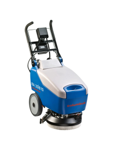RA 35 B 10 iL - Mašina za pranje podova