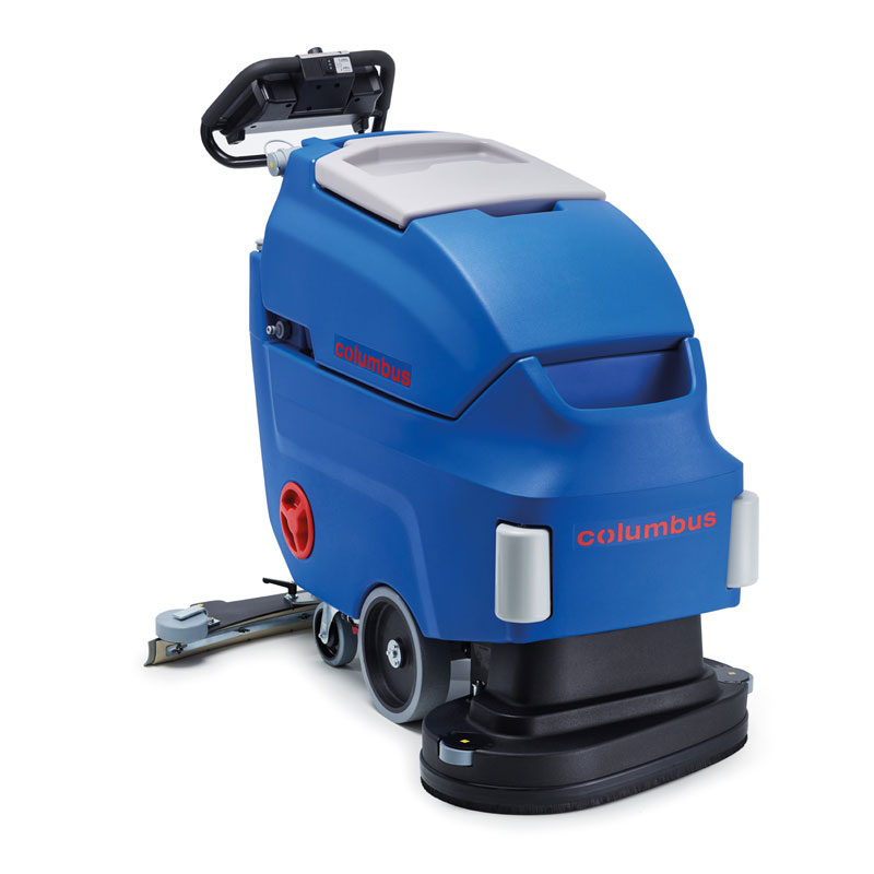 RA 66 BM 60 iL - Mašina za pranje podova