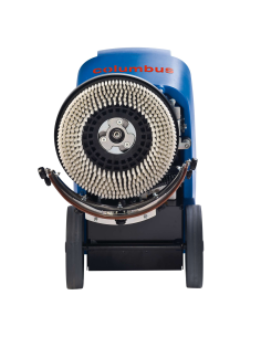 RA 35 K 10 - Mašina za pranje podova