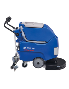 RA 55 B 40 iL Q D22 - Mašina za pranje podova