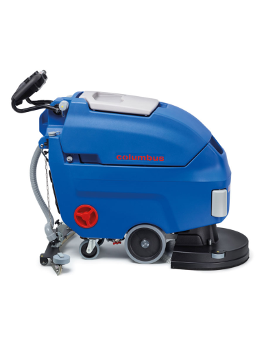 RA 55 BM 60 iL - Mašina za pranje podova