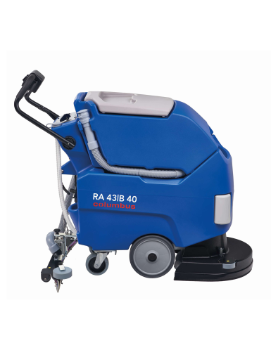 RA 43 B 40 iL Q D22 - Mašina za pranje podova