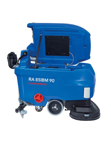 RA 85 BM 90 - Mašina za pranje podova