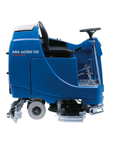 ARA 66 BM 100 iL - Mašina za pranje podova
