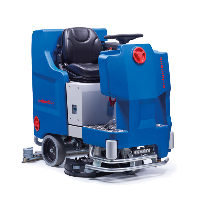 ARA 85 BM 140 iL - Mašina za pranje podova