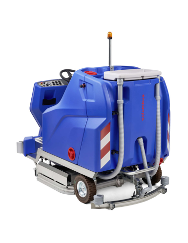 ARA 100 BM 200 iL - Mašina za pranje podova