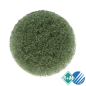 Filc zeleni 21"/530mm - R+M