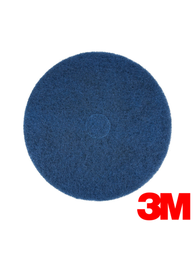 Filc plavi 21"/530mm - 3M