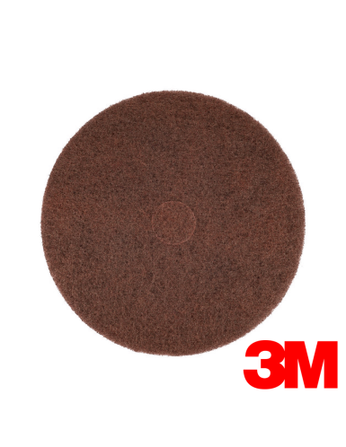 Filc braon 21"/530mm - 3M
