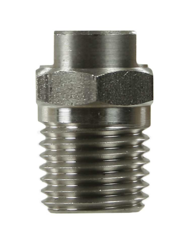 Dizna 100/0°/700 bar - 1/4" M