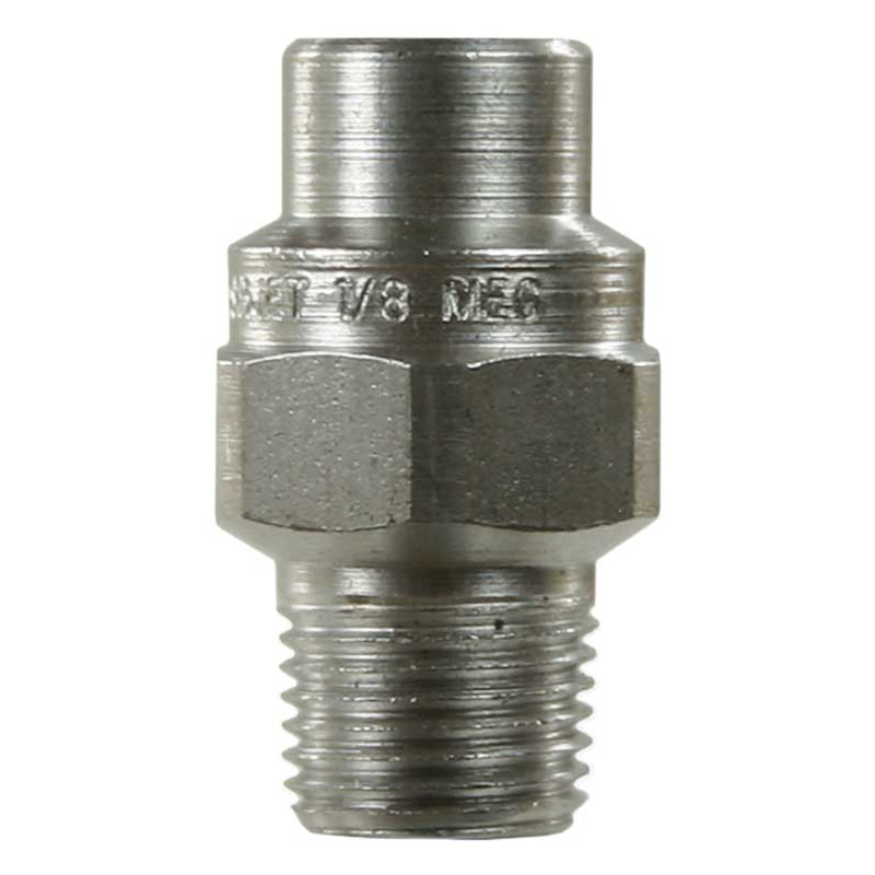 Dizna 075/0° - 1/8" M Dizna 075/0° - 1/8" M