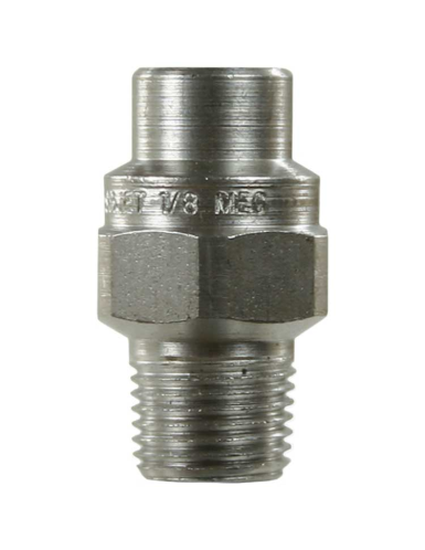 Dizna 100/15° - 1/8" M