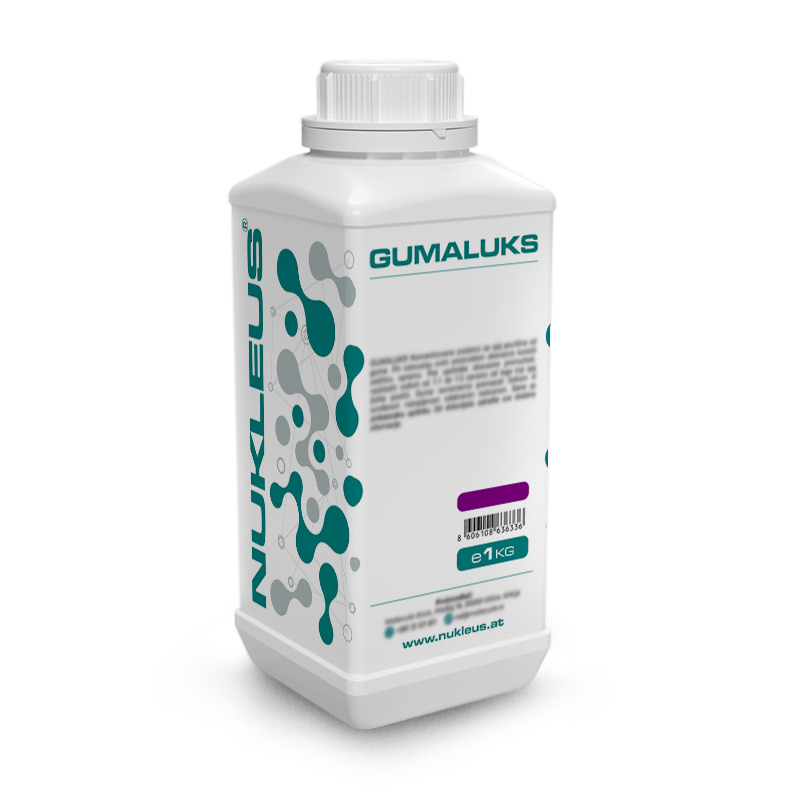 NUKLEUS GUMALUKS - Koncentrovano sredstvo za gume - 1L