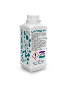 NUKLEUS DEODORA, JABUKA - Koncentrovani parfem za auto - 1kg