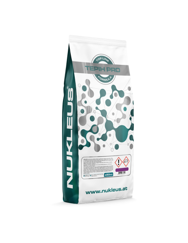 NUKLEUS TEPIH PRO - Koncentrovano sredstvo za dubinsko pranje tepiha - 20kg