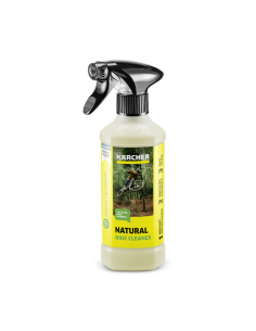 RM 640 NATURAL - Prirodno sredstvo za pranje bicikala (PRSKALICA) - 500ml