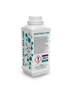 NUKLEUS EKSTRAKTOR - Koncentrovano sredstvo za dubinsko pranje tekstilnih površina - 1L