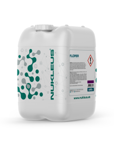 NUKLEUS FLOPER - Koncentrovano sredstvo za pranje podova - 20kg